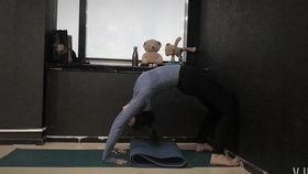 日韩瑜伽课视频在线播放,在线播放的身心放松之旅